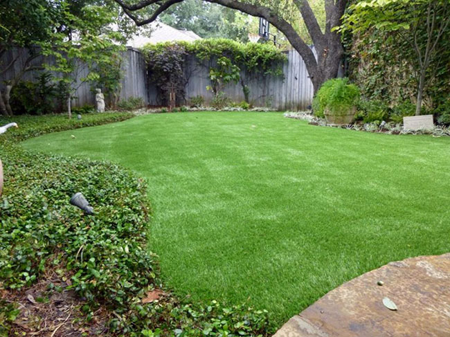 Artificial Grass Installed in Anaheim, CA