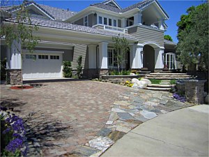 Hardscape Services, Ladera Ranch