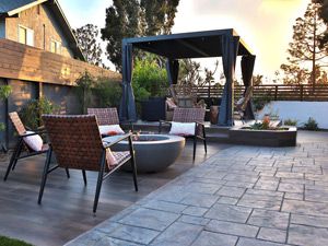 Landscape Design, Anaheim