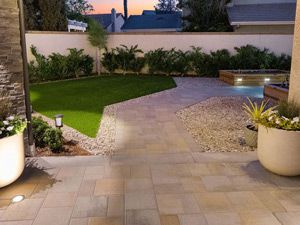 Landscape Design, Orange County