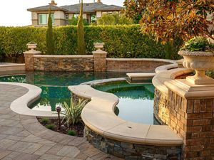 Landscape Design, Fullerton