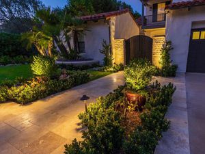 Landscape Design, Tustin